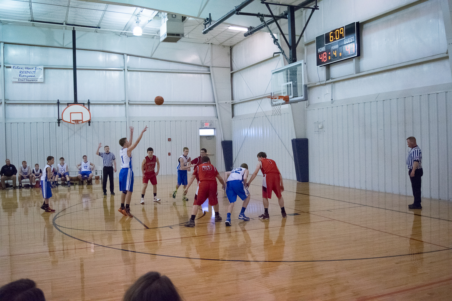 Abilene Kansas BB Tournaments