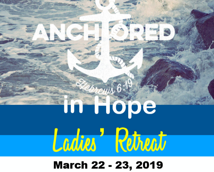 Ladies Retreat Featured